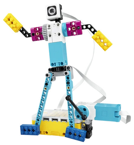 Jimu Astrobot Kit