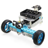 robot building kits Makeblock DIY Starter Robot Kit (Bluetooth Ver.) rent