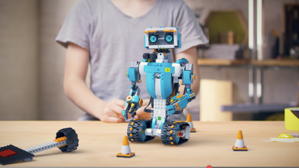 17 STEM-focused gifts to inspire kids to learn coding and love robotics (from TechCrunch)