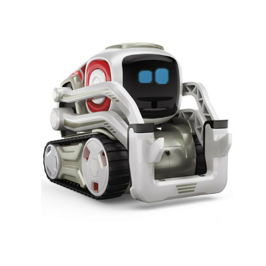 anki cozmo robot toys rent robot kit
