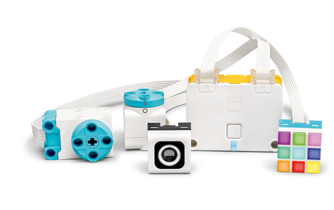 LEGO Boost Building and Coding Kit