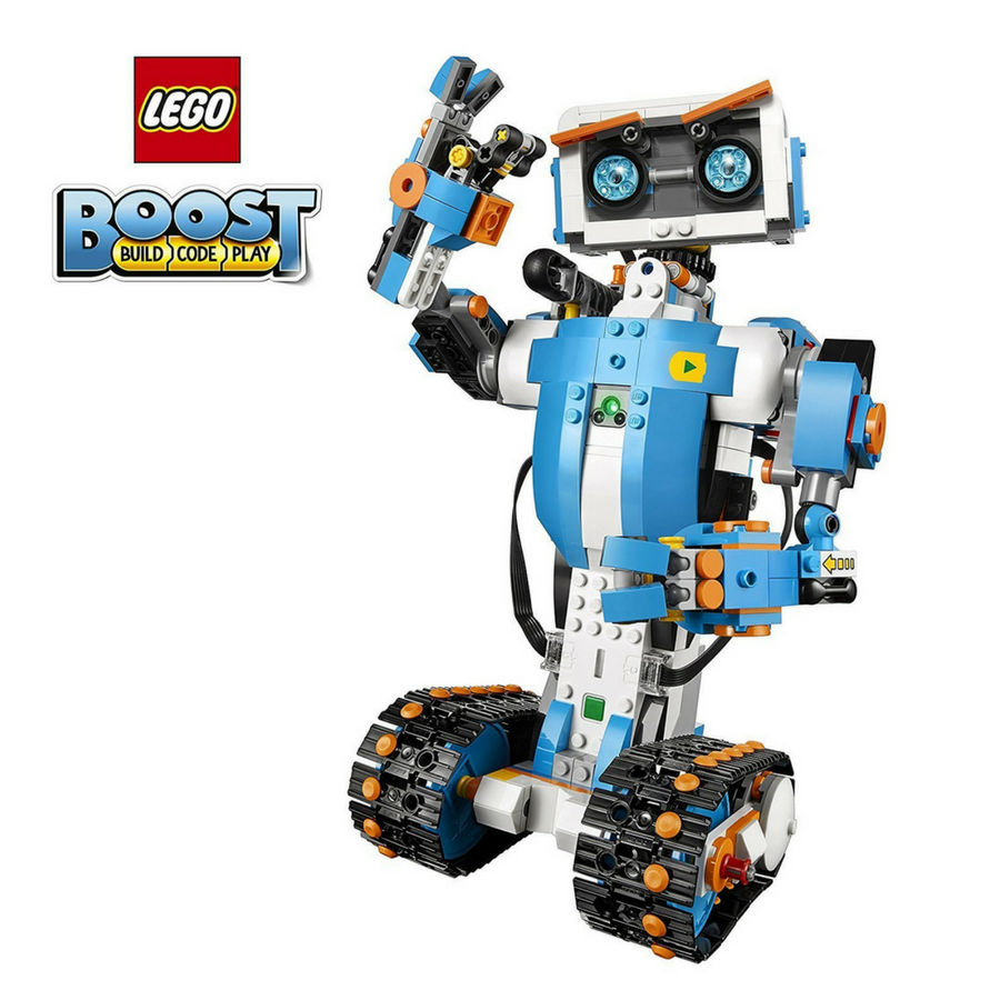 Lego boost Lego robots robot toy robot kit