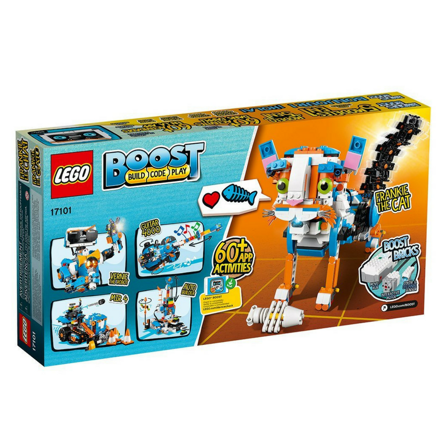 Coding with LEGO! Sets, Kits, Robots & Other Games to Teach Kids