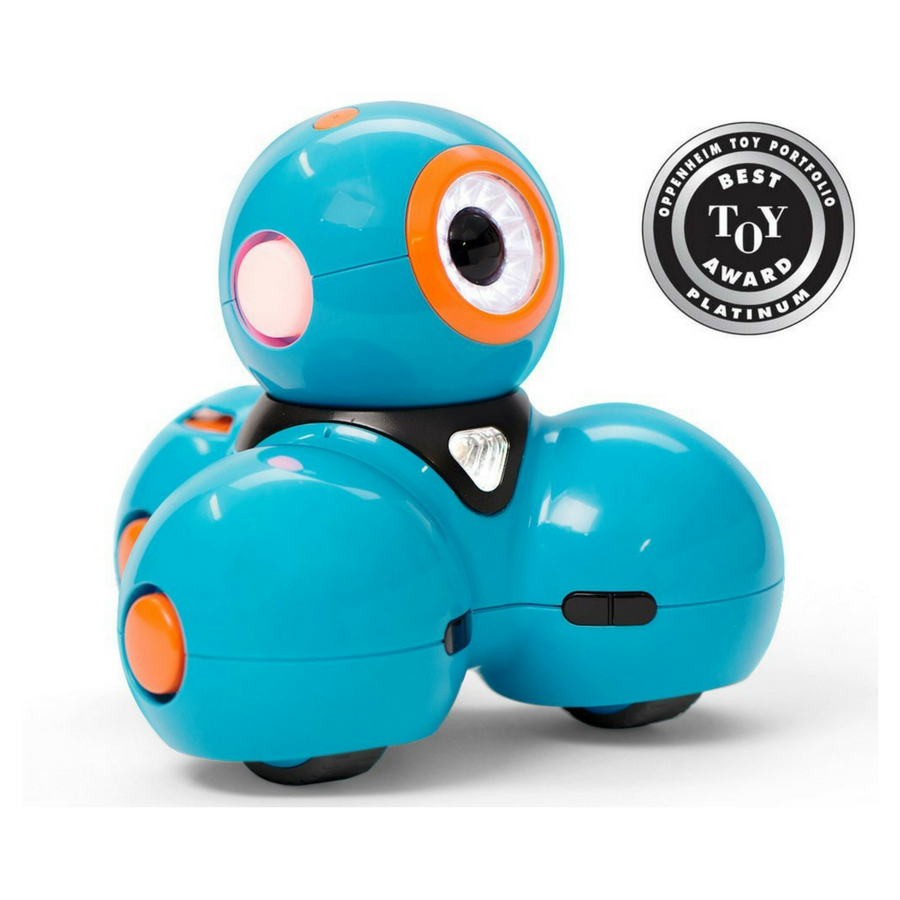 Wonder Set - Dash and Dot Robots + Accessories* Botland - Robotic Shop