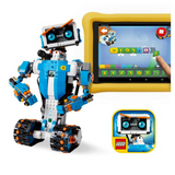Lego robots boost programming rent robot toy robot kit