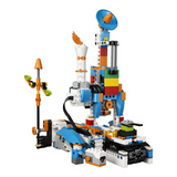 lego boost rent robot toy robot kit