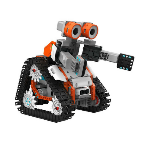 Jimu Buzzbot/Muttbot Robotics Kit