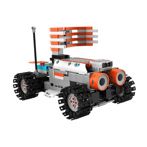 astrobot kit rent lurnbot